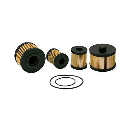 Wix Filters Fuel Filter 33600
